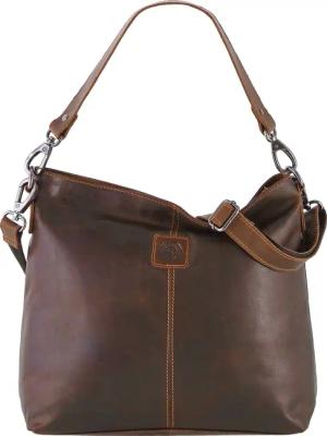 Sattlers & Co. Beuteltasche The Changee Urban sandal