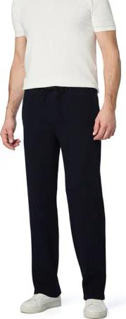 American Vintage Herren Sweathose blau
