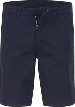 BOGNER Herren Bermudas blau