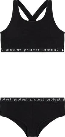 Protest - Beau Bikini Mädchen true black