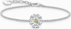 Thomas Sabo Armband - A2202-051-4-L19V