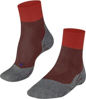 FALKE Sportsocken Falke Herren Trekking Socken TK2 Sh Co 16154