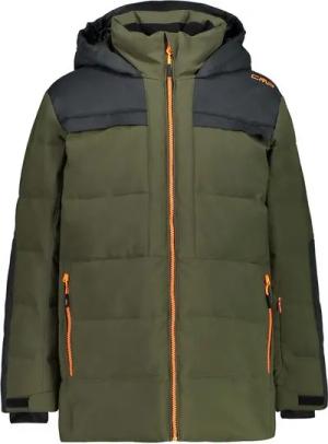 CMP Skijacke CMP Jungen Skijacke BOY LONG JACKET FIX HOOD 30W0184