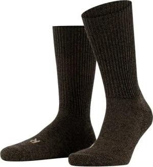 FALKE Sportsocken Falke Unisex Trekkingsocken Walkie Ergo Socks 16480