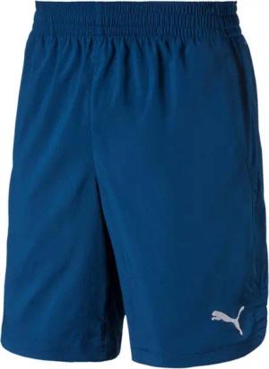 PUMA Trainingsshorts Puma Herren Short PUMA woven short 518387