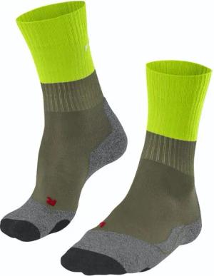 FALKE Sportsocken Falke Damen Trekking Socken TK2 16445