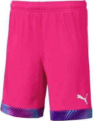 PUMA Trainingsshorts Puma Kinder Short Cup Shorts Jr 704035