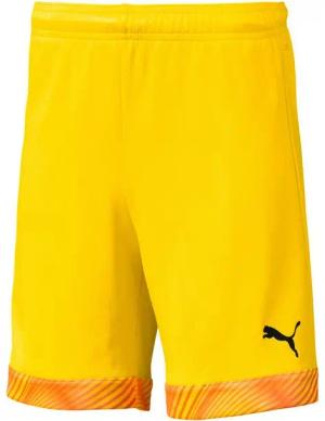 PUMA Trainingsshorts Puma Kinder Short Cup Shorts Jr 704035
