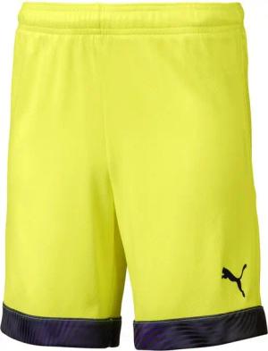 PUMA Trainingsshorts Puma Kinder Short Cup Shorts Jr 704035
