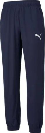 PUMA Trainingshose Puma Herren Trainingshose ACTIVE Woven Pants 586733