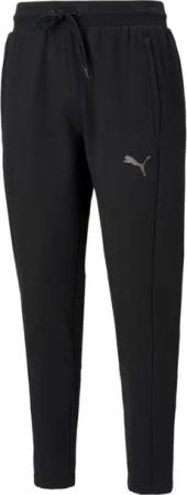 PUMA Trekkinghose Puma Herren Trainingshose Train Fav Tapered Pant 520145