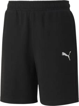 PUMA Trainingsshorts Puma Herren Short teamGOAL 23 Casuals Shorts 656581