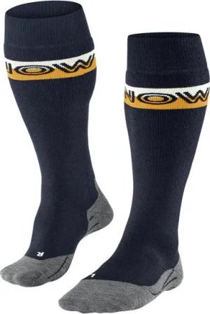 FALKE Sportsocken Falke Herren Skisocken SK2 Intermediate 16113