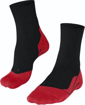 FALKE Sportsocken Falke Herren Running Socken RU4 Arrow 16664