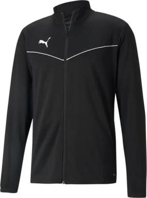 PUMA Trainingsjacke Puma Herren Trainingssjacke teamRISE Training Poly Jacket 657392