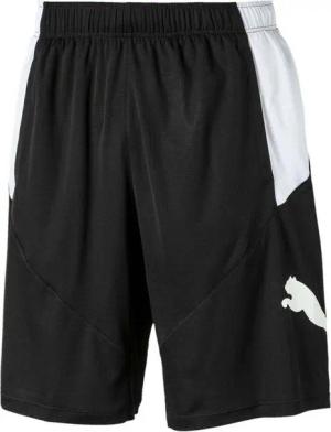 PUMA Trainingsshorts Puma Herren Short Puma Cat Short 518383