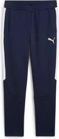 PUMA Trainingshose Puma Herren Jogginghose teamEVOSTRIPE 659948