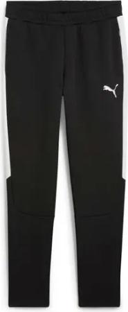 PUMA Trainingshose Puma Herren Jogginghose teamEVOSTRIPE 659948