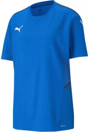 PUMA Fußballtrikot Puma Kinder Trikot teamCUP Jersey Jr 704387