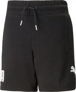 PUMA Trainingsshorts Puma Jungen Short Power TR CL B Short 637230