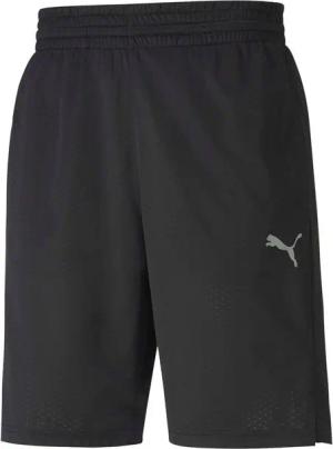 PUMA Trainingsshorts Puma Herren Short Reactive Knit Short 518986
