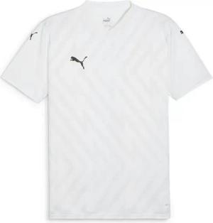 PUMA Fußballtrikot Puma Kinder Trikot teamGLORY Jersey Jr 705741