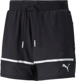 PUMA Trainingsshorts Puma Herren Trainingsshort Train Breeze 5'' 521528