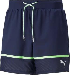 PUMA Trainingsshorts Puma Herren Trainingsshort Train Breeze 5'' 521528
