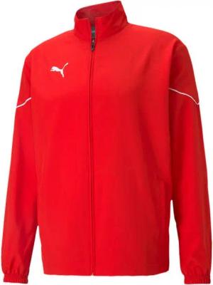 PUMA Trainingsjacke Puma Herren Trainingsjacken teamRISE Sideline Jacket 657326
