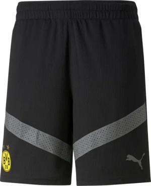 PUMA Trainingsshorts Puma Kinder Borussia Dortmund Trainingsshort Jr. 767682