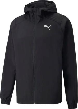 PUMA Trainingsjacke Puma Herren Trainingsjacke Train Vent Woven Jacket 521532