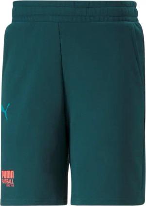PUMA Trainingsshorts Puma Herren Short Puma Fußball Street Shorts 657595