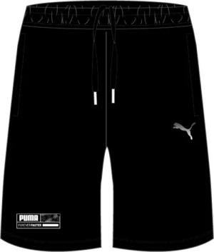 PUMA Trainingsshorts Puma Kinder Short Active Sports Woven Shorts B 670082