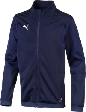 PUMA Trainingsjacke Puma Kinder Trainingsjacke Liga Training Jacket Jr 655688
