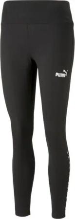 PUMA Funktionstights Puma Damen 7/8 Tight POWER Tape 7/8 Tight 673627