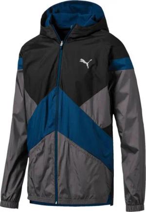 PUMA Trainingsjacke Puma Herren Trainingsjacke Reactive Reversible Jacket 518392