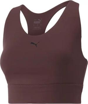 PUMA Sport-BH Puma Damen Sport BH Mid Impact All-In Long Line 521113