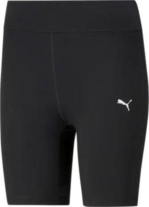 PUMA Trainingstights Puma Damen Tight Train Favorite PUMA 7` Biker Short 520524