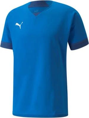 PUMA Fußballtrikot Puma Herren Trikot teamFINAL Jersey 705016