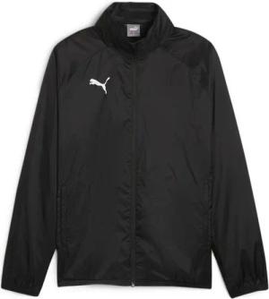 PUMA Regenjacke Puma Herren Allwetterjacke teamGOAL All Weather Jacket 659038