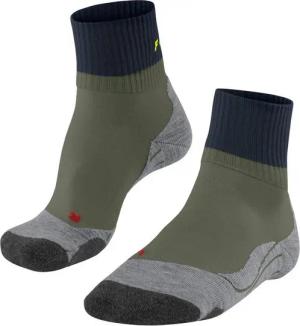 FALKE Sportsocken Falke Damen Socken TK2 Explore Short W 16153