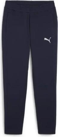 PUMA Trainingshose Puma Herren Sweathose teamFINAL Casuals Pants 658532