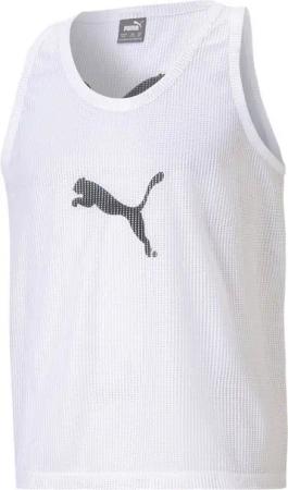 PUMA Fußballtrikot Puma Herren Trainingsleibchen Bib 657251