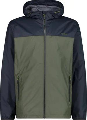 CMP Regenjacke CMP Herren Regenjacke MAN JACKET RAIN FIX HOOD 33X7487