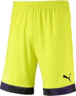 PUMA Trainingsshorts Puma Herren Short Cup Shorts 704034