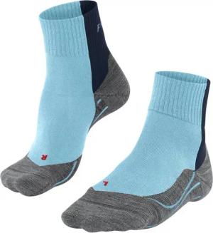 FALKE Sportsocken Falke Damen Socken TK5 Wander Cool Short W 16132