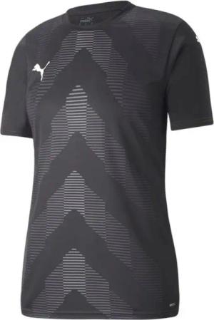 PUMA Fußballtrikot Puma Damen Trikot teamGLORY Jersey W 705347