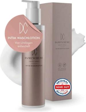 MW19 Skincare GmbH Duschgel Damencreme Intimwaschlotion