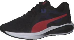 PUMA Puma Kinder Laufschuhe Twitch Runner Mutant Jr 386251 Laufschuh