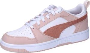 PUMA Puma Kinder Sneaker Rebound V6 Lo Jr 393833 Sneaker